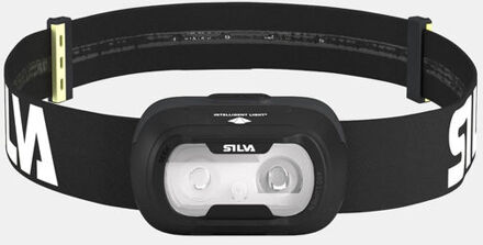 Silva Seek 450 Recharge Hoofdlamp Zwart - One size