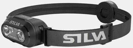 Silva Smini 250 Hoofdlamp Zwart - One size