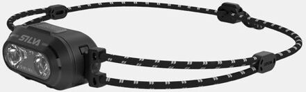 Silva Smini Fly 250 Hoofdlamp Zwart - One size