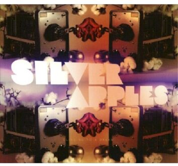 Silver Apples - Clinging To A Dream