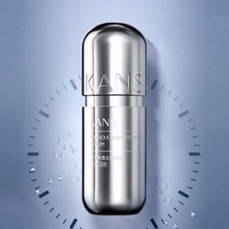 Silver Capsule Series Luminous White Anti-Spot Serum 30ml