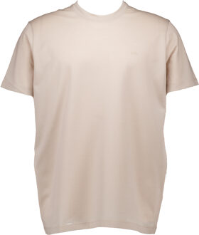 Silver collection t-shirts Beige - XXL