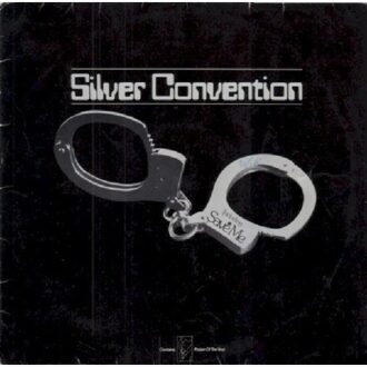 Silver Convention - Save Me -Expanded