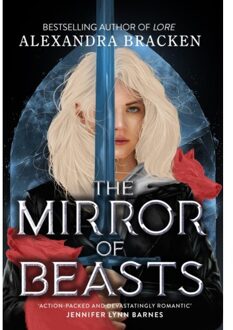 Silver In The Bone: The Mirror Of Beasts - Silver In The Bone - Alexandra Bracken