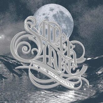 Silver Lake By Esa Holopainen