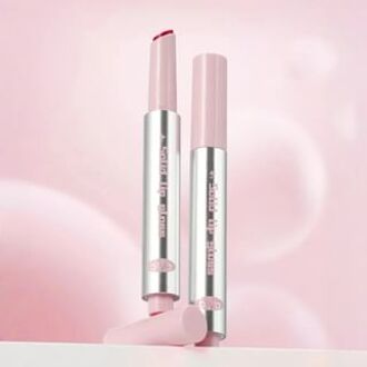 Silver Mirror Sweet Jelly Solid Lip Gloss - 6 Colors 105# - 2g