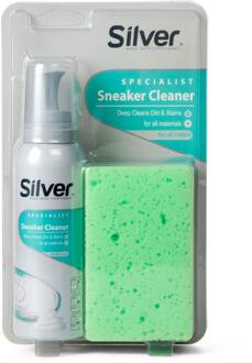Silver Reiniging Silver Specialist Sneaker Cleaner 125 ml