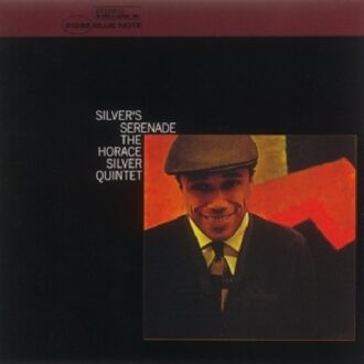 Silver's Serenade - Horace Silver