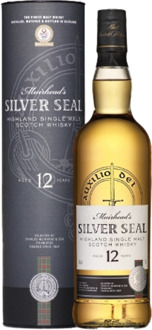 Silver Seal 12 Years 70CL
