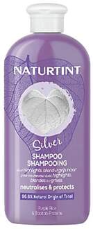 Silver Shampoo