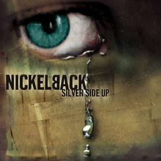 Silver Side Up (LP)