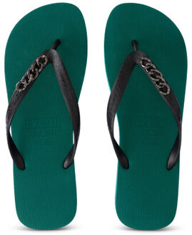 Silver small bosgroen - 37-38