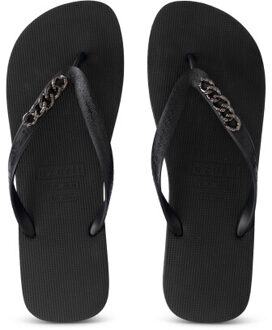 Silver small zwart - 43-44