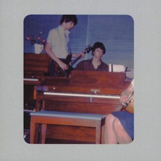 Silver Thread Home Recordings 1979 - 1990