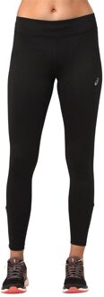 Silver Tight Performance Women Black - XS