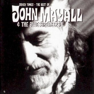 Silver Tones - The Best Of Joh