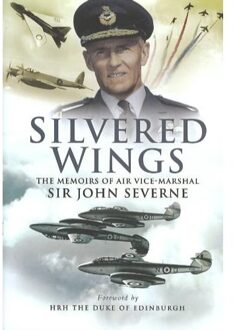 Silvered Wings