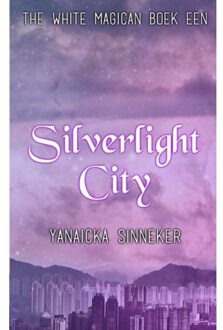 Silverlight City
