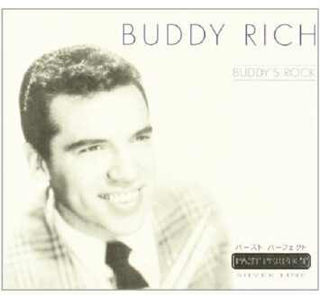 Silverline Buddy's Rock - Buddy Rich