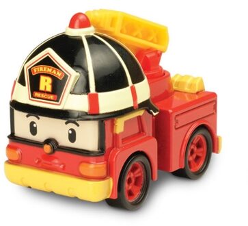 Silverlit die-cast voertuig - Roy