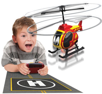 Silverlit My First RC Helikopter - Kleuterspeelgoed