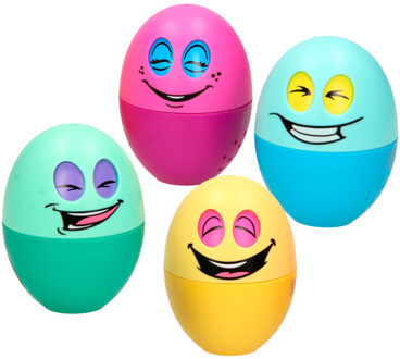 Silverlit Sprekend Paasei Afmeting: Ø 9 x 8 cm