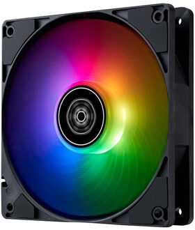 Silverstone Air Penetrator 120SK ARGB Case fan