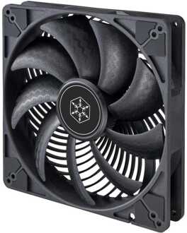 Silverstone Air Penetrator 184i PRO Case fan