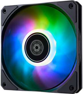 Silverstone Air Slimmer 120 ARGB Case fan