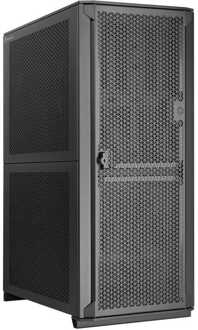 Silverstone ALTA D1 Big Tower behuizing