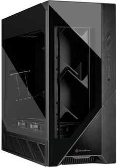 Silverstone ALTA F2 Big Tower behuizing