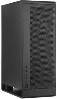 Silverstone ALTA G1M Tower behuizing