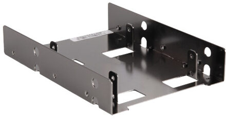 Silverstone Behuizing Silverstone FP32B