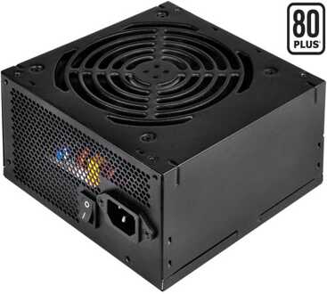 Silverstone Essential Series SST-ST70F-ES230 Voeding