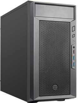 Silverstone FARA 311 Tower behuizing