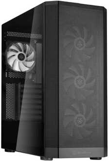 Silverstone FARA 514X Tower behuizing