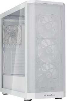 Silverstone FARA 514X Tower behuizing