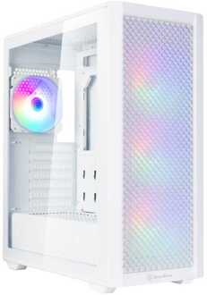 Silverstone FARA 515XR Tower behuizing