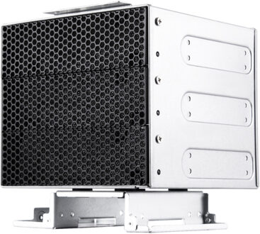 Silverstone G11909560-RT Inbouwframe