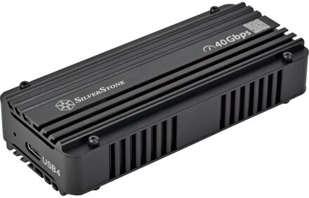 Silverstone MS12-40G Externe behuizing