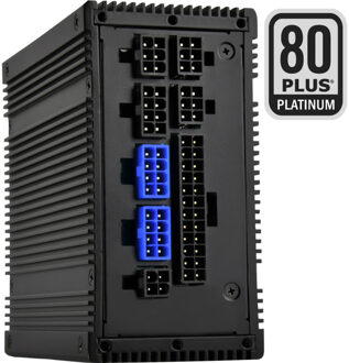 Silverstone NJ450-SXL 450W Voeding