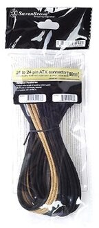 Silverstone PP07-MBBG