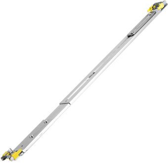 Silverstone RMS01 Inbouwrails