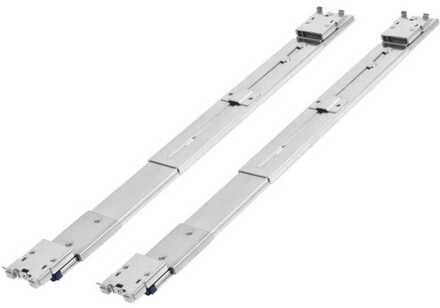 Silverstone RMS08-20 Inbouwrails