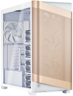 Silverstone SETA A2 Tower behuizing