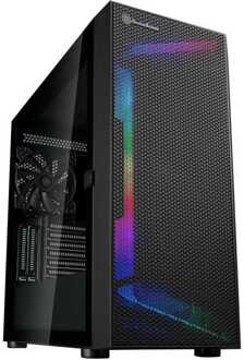 Silverstone SETA H1 Tower behuizing