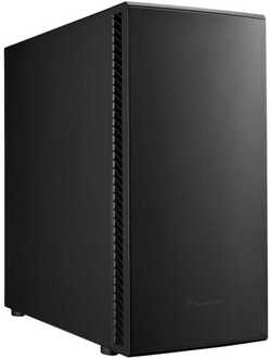 Silverstone SETA Q1 Tower behuizing