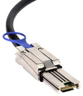 Silverstone SilvStone SST-CPS01 Kabel