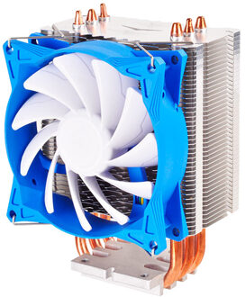 Silverstone SST-AR08 CPU-koeler