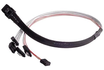 Silverstone SST-CPS03 Adapter